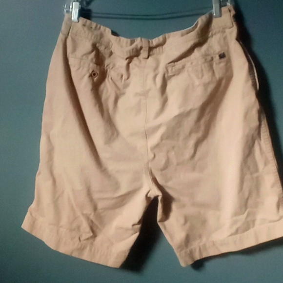 Set of Caribbean Joe Khaki Shorts, 42 - Picture 2 of 3